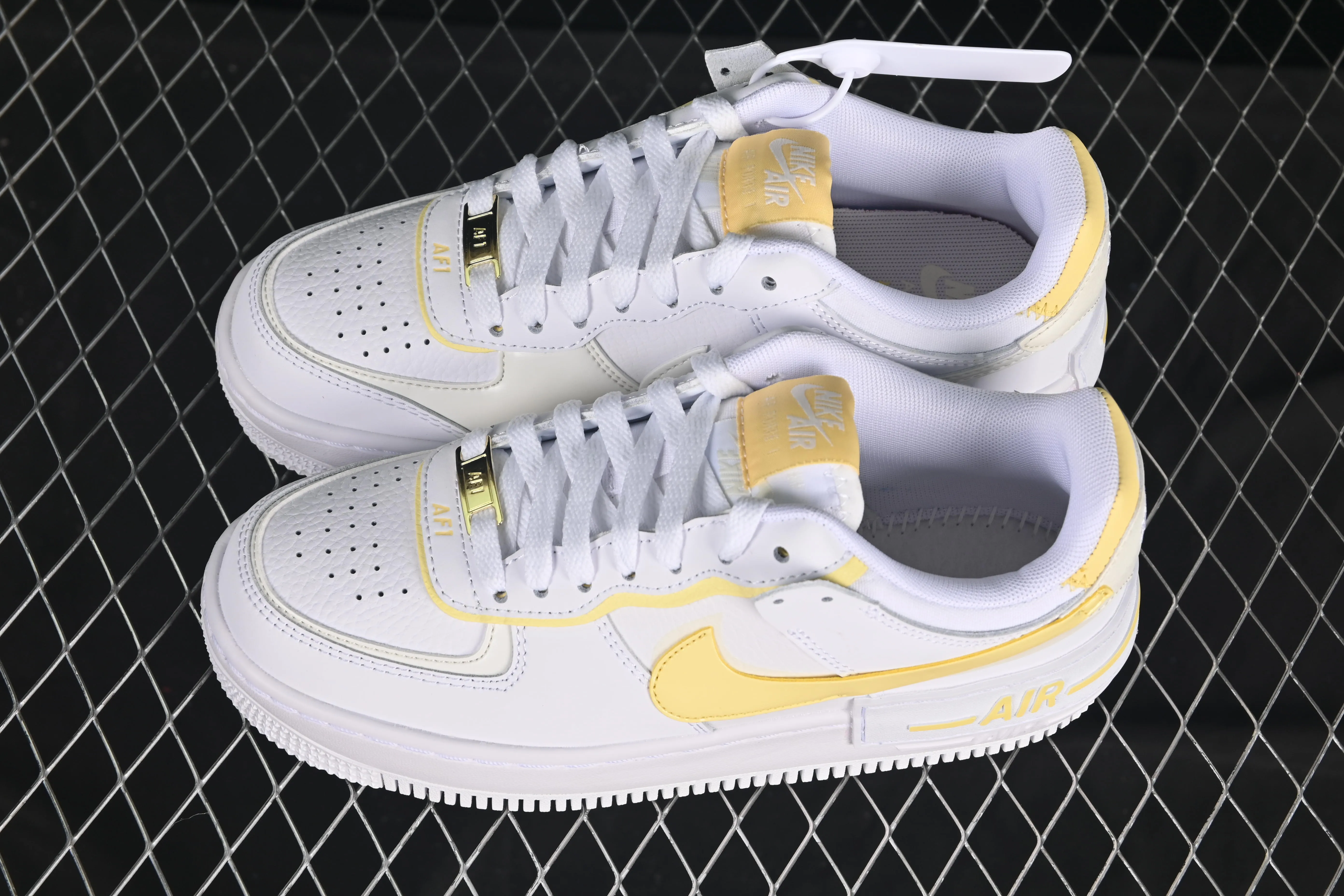 All Categories Nk Air Force 1 Air Force Series Nk Air Force 1 Shadow Air Force Lightweight Increase Nike Air Force 1 Shadow Air Force One Lightweight Increase Low Top Versatile Sneakers CI0919-122
